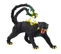 Schleich - La pantera de la sombra