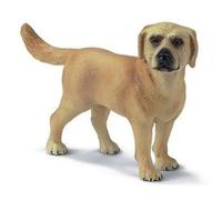 Schleich Labrador 16329 Coleccionista 2001, Animales, Perro
