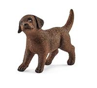 Schleich - Labrador Retriever, Perrito, Figura (13835)
