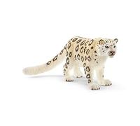 Schleich - Leopardo de Las Nieves (14838)