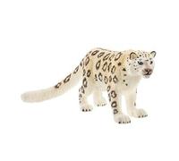 Schleich - Leopardo de Las Nieves (14838)