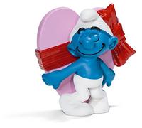 Schleich Los Pitufos - Figura Pitufo San Valentín