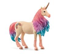Schleich Bayala Unicornio Marshmalow, Yegua 70723