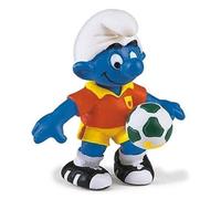 Schleich Pitufo Jugador