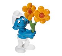 Schleich - Pitufo Muchas Gracias, Figura (20748)