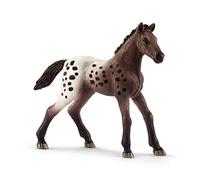 Schleich Potro Appaloosa, 3.3 Inch (13862)