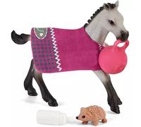 Schleich: Potro juguetón 42534