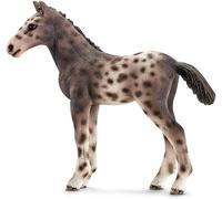 Schleich Potro Knabstrupper 13760 Coleccionista 2014 Animales Caballos