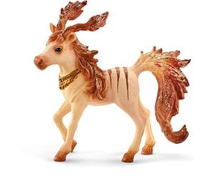 Schleich - Potro Rayado de Marween (70530)