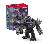 SCHLEICH 42557 Shadow Master Robot with Mini Creature Eldrador Creatures Toy Pla