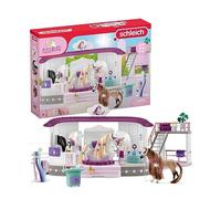 Schleich Salón de belleza 42588 Sofia's Beauties - Juguetes a partir de 4 años