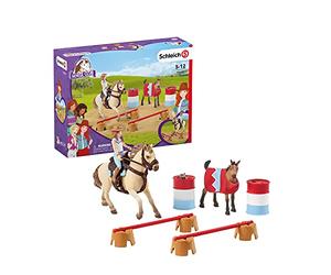 Schleich SCH Horse Club First Steps Western Ranch