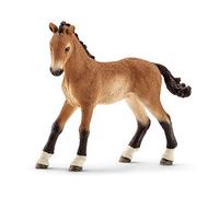Schleich- Potro Tennessee Walker, Figura de Caballo, Multicolor