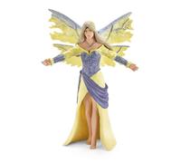Schleich - Sera, de pie, Figura Pintada a Mano (70477)