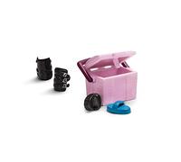 Schleich - Set Cuidado de Caballos (42114)