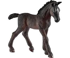 SCHLEICH SLH13820S I Need Lipiana Rueda, Multicolor