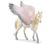 Schleich Sunrise Pegasus Figura Bayala Coleccionable Serie para Edades 5-12 Año