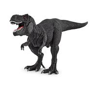Schleich- Tyranosurio Rex Negro, Color (72169)