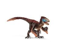 Schleich - Utahraptor, Mini Figura (14582)