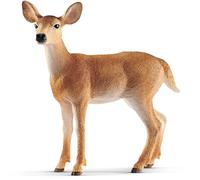 Schleich Vida Salvaje 14819 White-Tailed Doe 29615