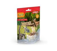 SCHLEICH Vida salvaje
