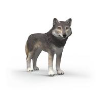 SCHLEICH WILD LIFE American Wolf 14991