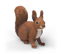 Schleich Wild Life Ardilla 14936