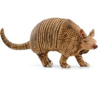 Schleich 14874 Armadillo, a partir de 3 años, WILD LIFE - figura, 2 x 8 x 3 cm
