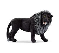 Schleich 72176 - Wild Life - Black Lion, Black Lion, Black Leon, 2022