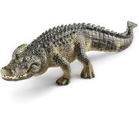 Schleich Wild Life | Caimán 14727 | 6 x 19 x 4 cm