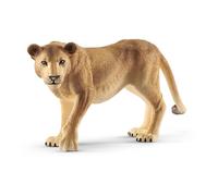 SCHLEICH Wild Life Lioness Toy Figure (14825)