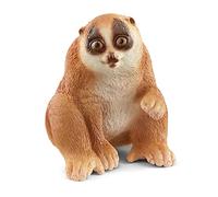 Schleich Lori Perezoso (Plum plori) Wild Life 14852
