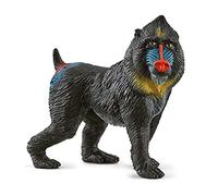 Schleich Wild Life | Mandril 14856 | 3 x 7 x 6 cm