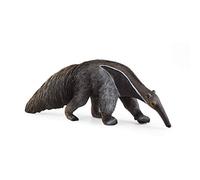 Schleich Wild Life | Oso Hormiguero 14844 | 4 x 14 x 6 cm | Figura a partir de 3 años | figuras de animales realistas | figura animal detallada | regalo para niños y niñas