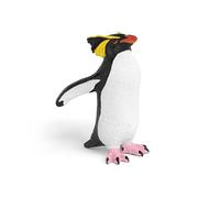 Schleich Wild Life – Pingüino penacho Amarillo 14932