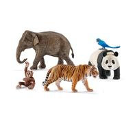 Schleich- Juego, Piccolo (77588)