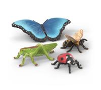 Schleich Wild Life | Set de Descubrimiento de Insectos 42741
