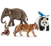 Schleich- Juego, Piccolo (77588)
