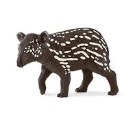 Schleich 14851 Cría de Tapir (Wild Life)
