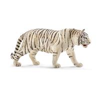 Schleich Wild Life | Tigre Blanco 14731 | 3 x 13 x 6 cm