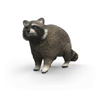 schleich WILD LIFE Wasbeer 14937 7 x 2 x 4 cm