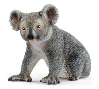 Schleich Wild Vida 14815 Koala Coleccionable Detallado Figura de Juguete Nuevo