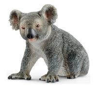 Schleich Wild Vida 14815 Koala Coleccionable Detallado Figura de Juguete Nuevo