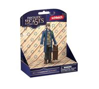 Schleich Wizarding World™ | Newt Scamander 42743