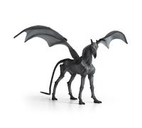 Schleich Wizarding World of Harry Potter Collectible Thestral Figurine