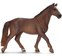 Schleich Yegua Hanoveriana 13729 Coleccionista 2012 Animales Caballos
