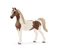 Schleich - Yegua Pinto árabe (13838)