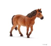 Schleich - Yegua Poni Dartmoor (13873)