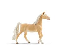 Schleich - Yegua Saddlebred americano (13912)