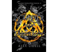 Schleier der Erinnerung Macht der Fünf Buch 5: Macht der Fünf Buch 5: Fantasy Fae-Wandler Liebesroman